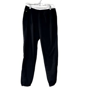 Lole Black Lightweight Athletic Pants Size Medium